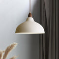Kaly's Scandinavian Pendant Light