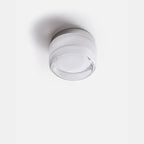 Modern LED wall sconce in a designer frame – elegant wall lighting
