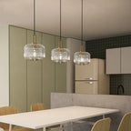 Neaera - Modern Glass Pendant Lamp