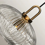Neaera - Modern Glass Pendant Lamp