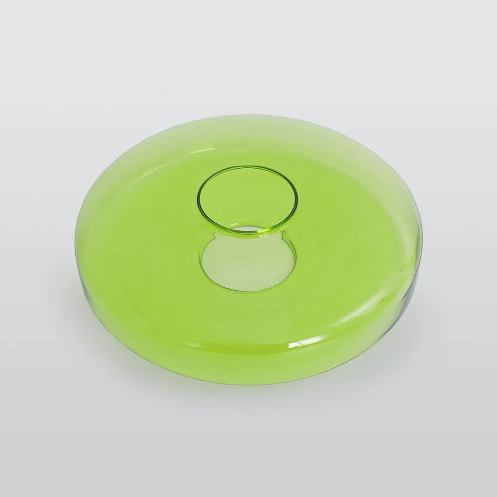 Jojo Multi-Level Glass Suspension