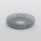 Jojo Multi-Level Glass Suspension