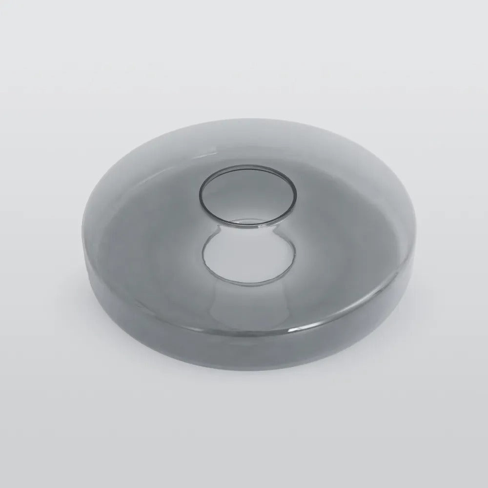 Jojo Multi-Level Glass Suspension