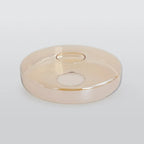 Jojo Multi-Level Glass Suspension