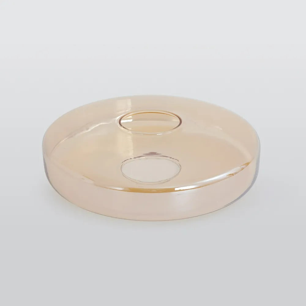 Jojo Multi-Level Glass Suspension
