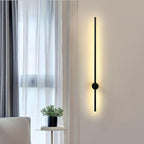 Treacy Linear LED Wall Light