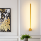 Linear Wall Light