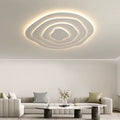 Mimir Modern Minimalist Acrylic Ceiling Light