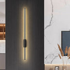 Ambient LED Wall Light