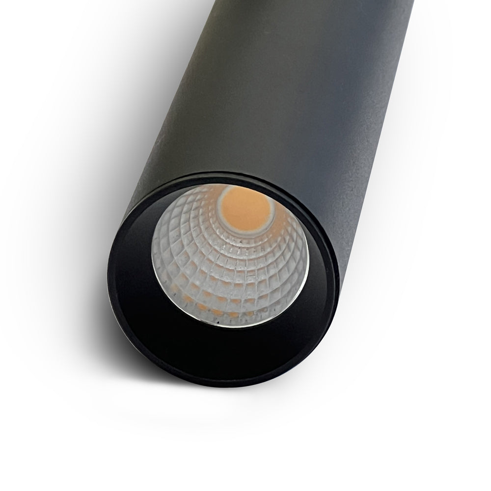 PERIN Long Tube Pendant Light