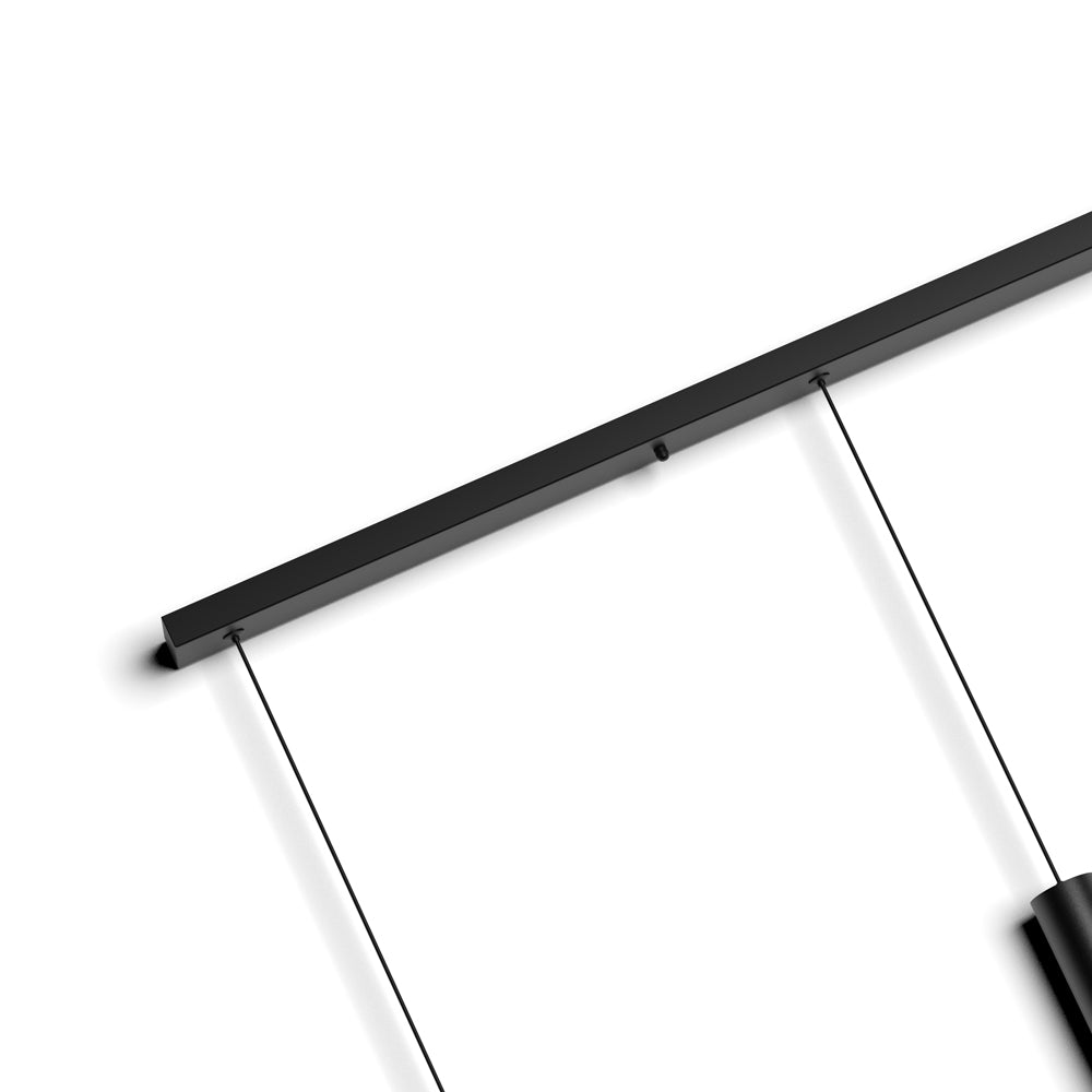 PERIN Long Tube Pendant Light