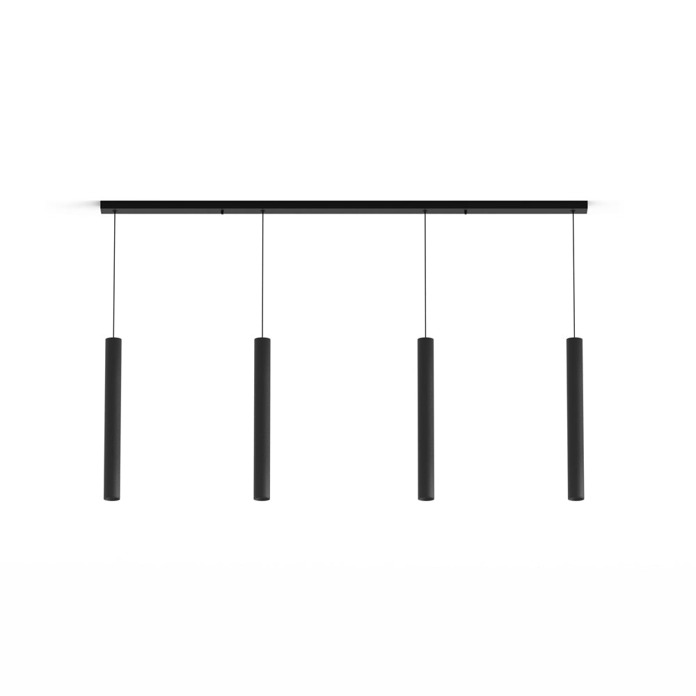 PERIN Long Tube Pendant Light