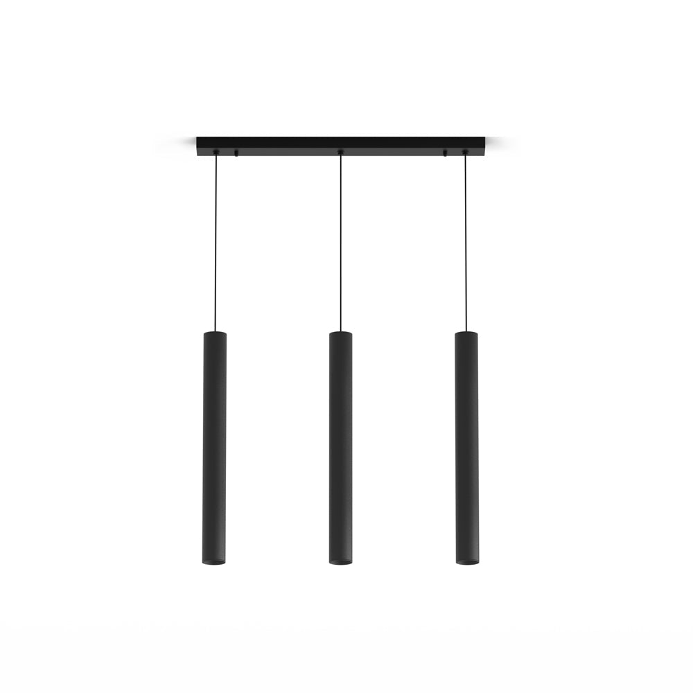 PERIN Long Tube Pendant Light