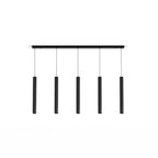 PERIN Long Tube Pendant Light