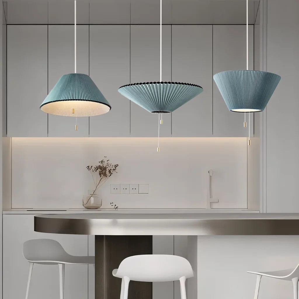 Bedria Meduse Pendant Light