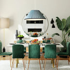 Bedria Meduse Pendant Light