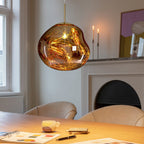 Nilla Melt Pendant Light