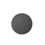 Modern Nordic Round LED Sconce 1-Light