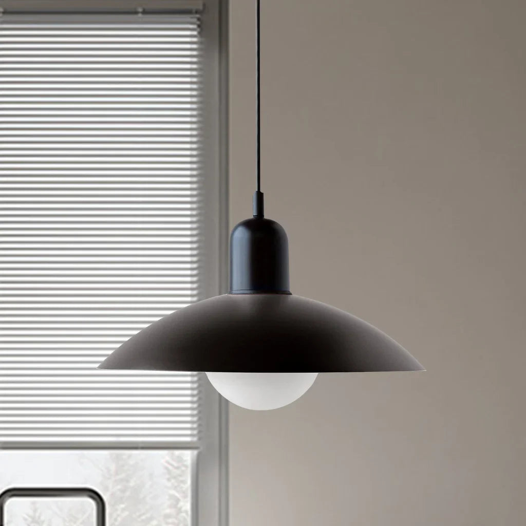 Maryam Morandi UFO Pendant Light