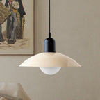 Maryam Morandi UFO Pendant Light