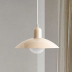 Maryam Morandi UFO Pendant Light