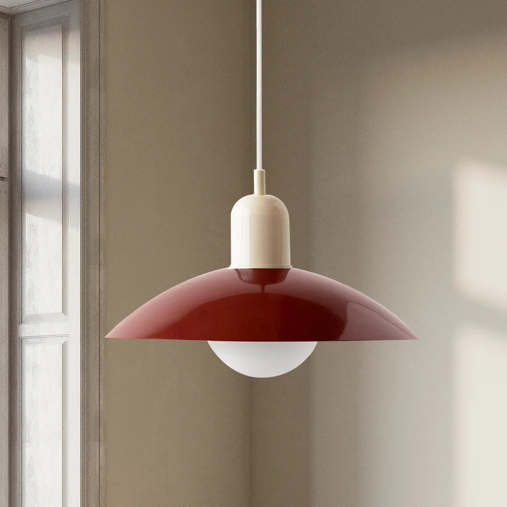 Maryam Morandi UFO Pendant Light