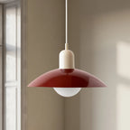 Maryam Morandi UFO Pendant Light