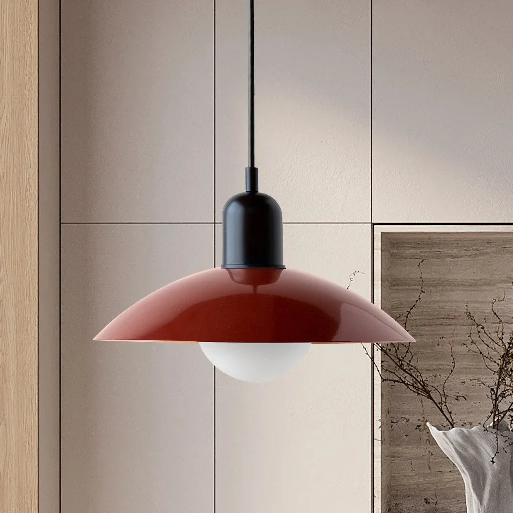 Maryam Morandi UFO Pendant Light