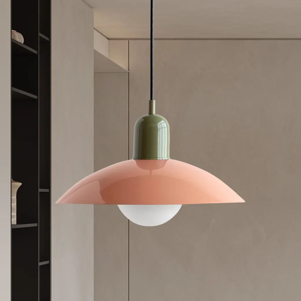Maryam Morandi UFO Pendant Light