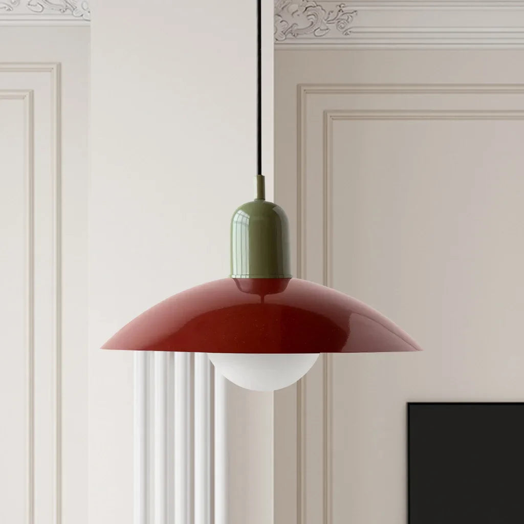 Maryam Morandi UFO Pendant Light