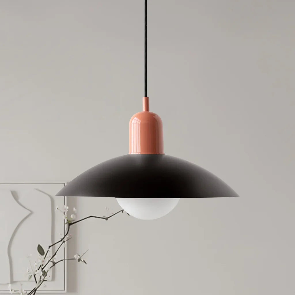 Maryam Morandi UFO Pendant Light
