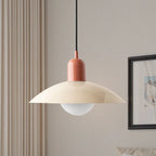 Maryam Morandi UFO Pendant Light