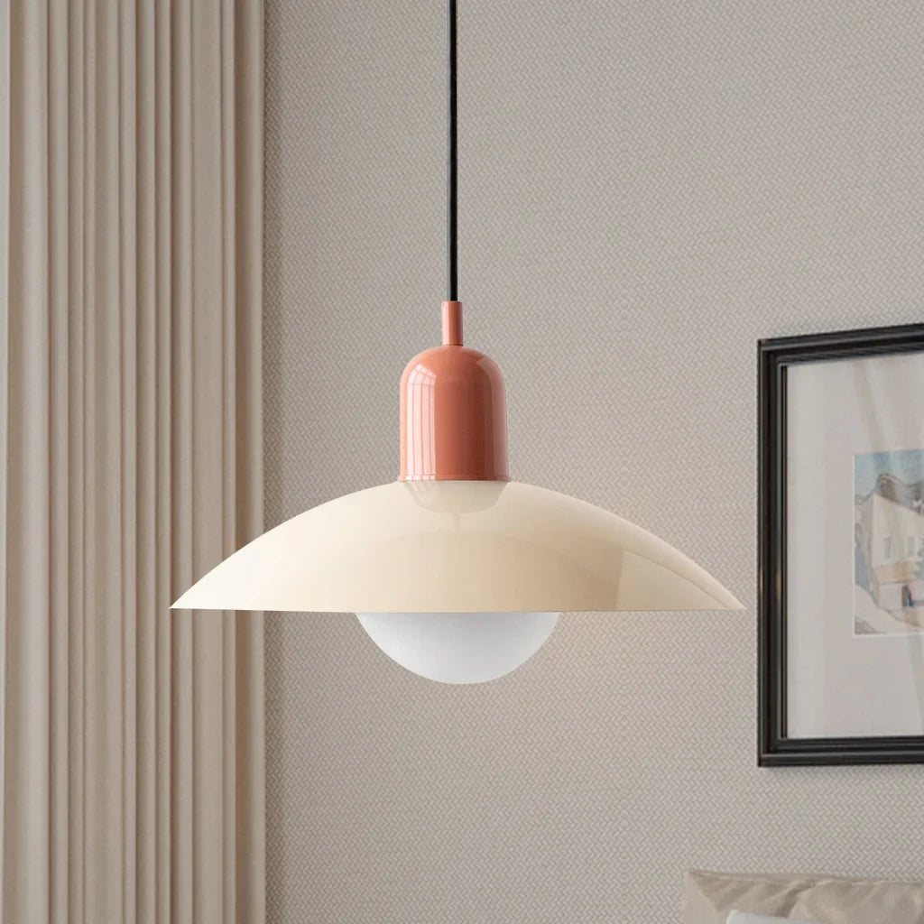 Maryam Morandi UFO Pendant Light