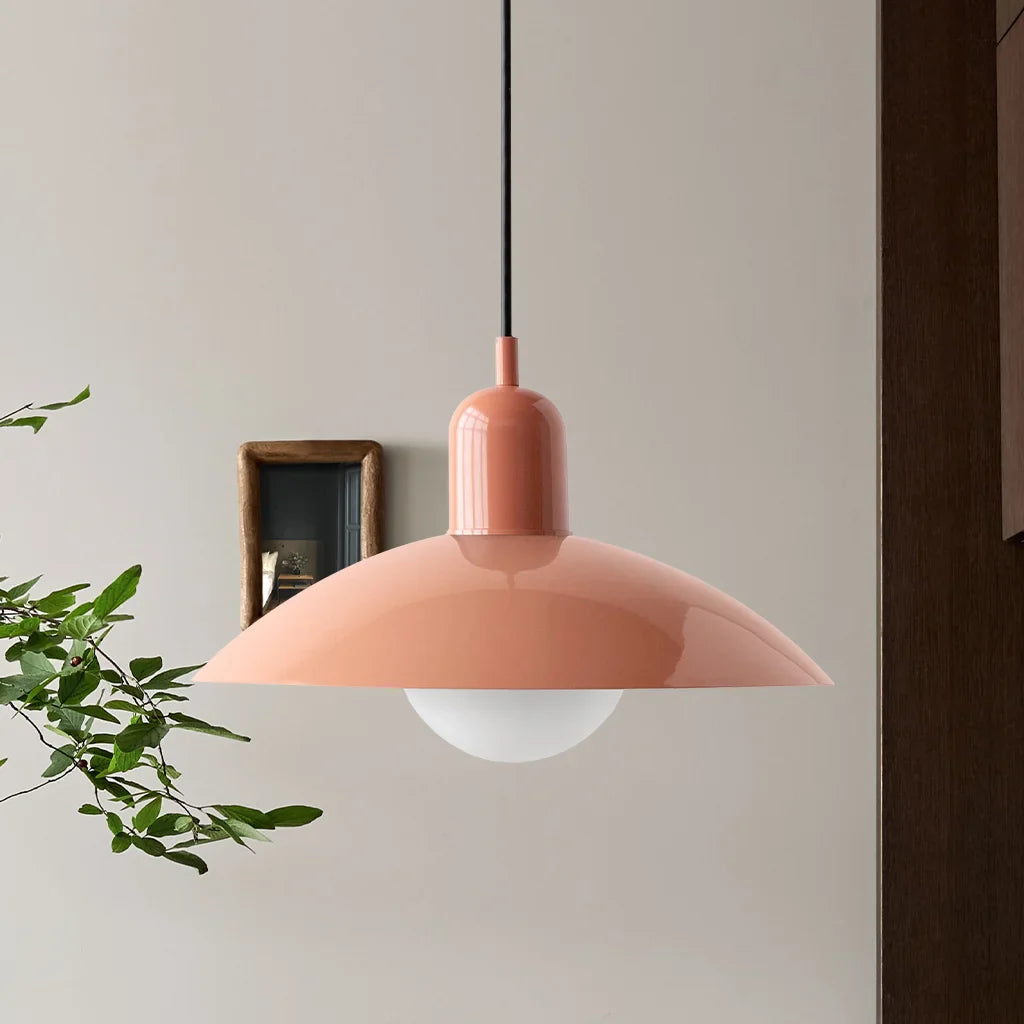 Maryam Morandi UFO Pendant Light