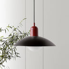 Maryam Morandi UFO Pendant Light