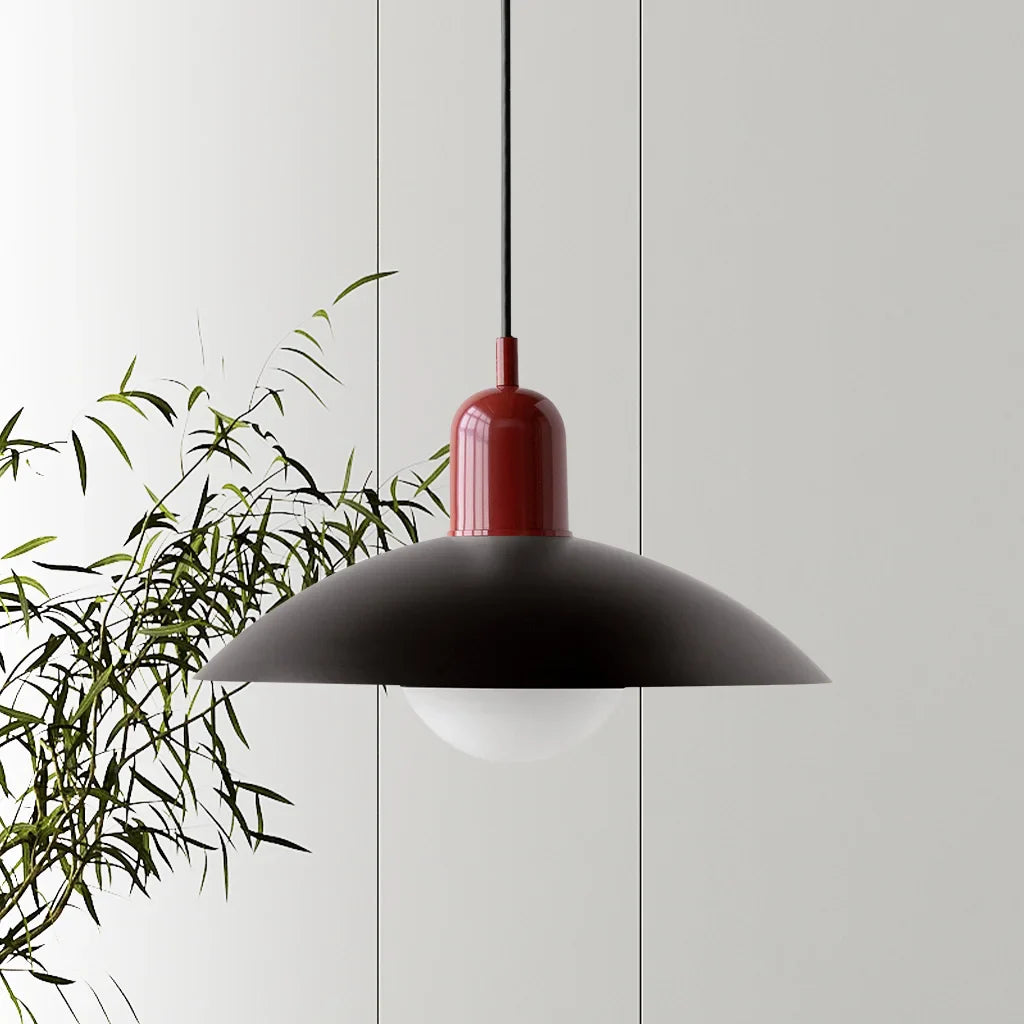 Maryam Morandi UFO Pendant Light