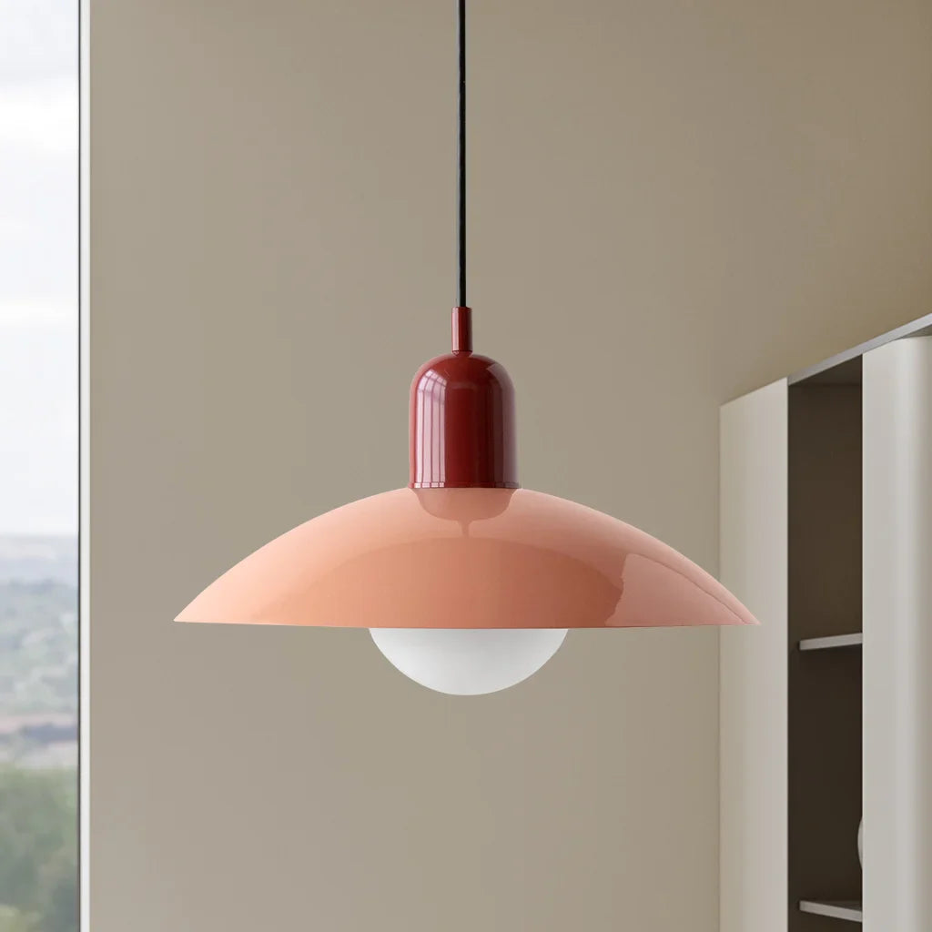 Maryam Morandi UFO Pendant Light