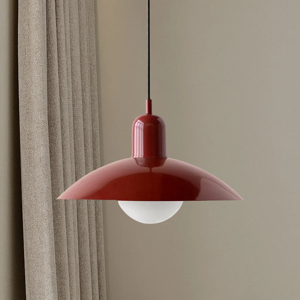 Maryam Morandi UFO Pendant Light