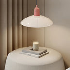 Maryam Morandi UFO Pendant Light