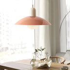 Maryam Morandi UFO Pendant Light