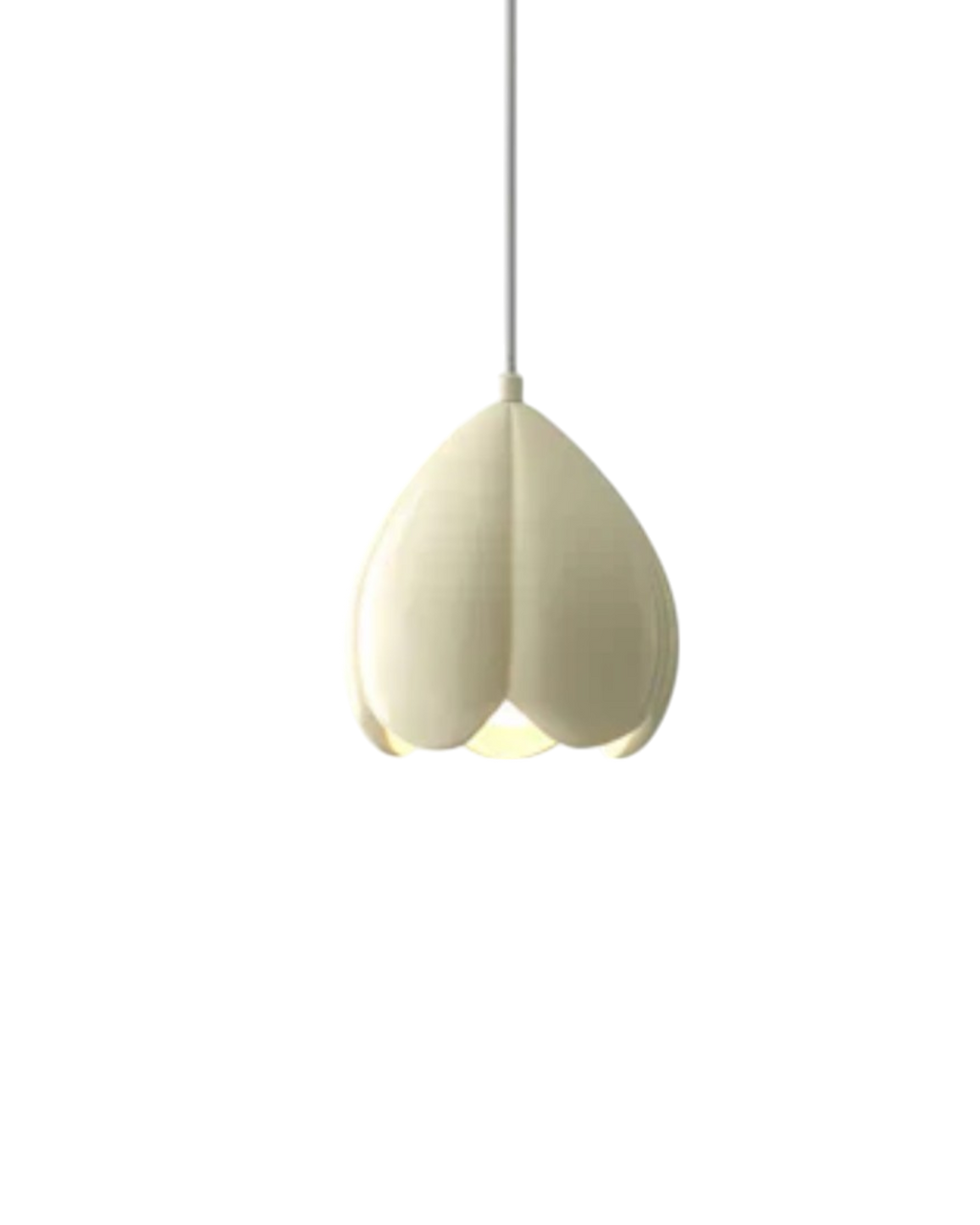The Pendant Flower