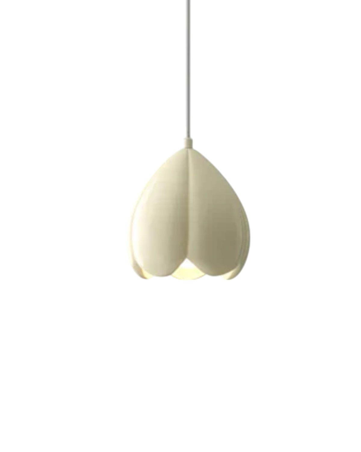 The Pendant Flower