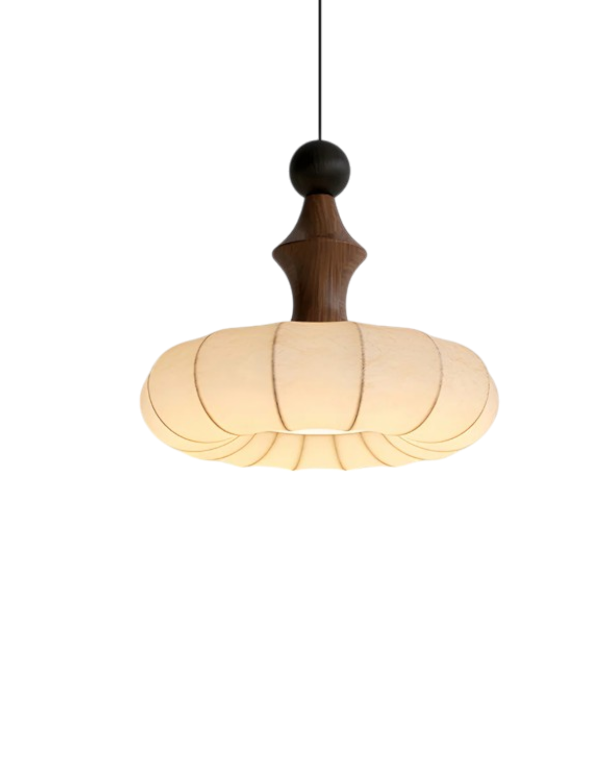 The Silk Light