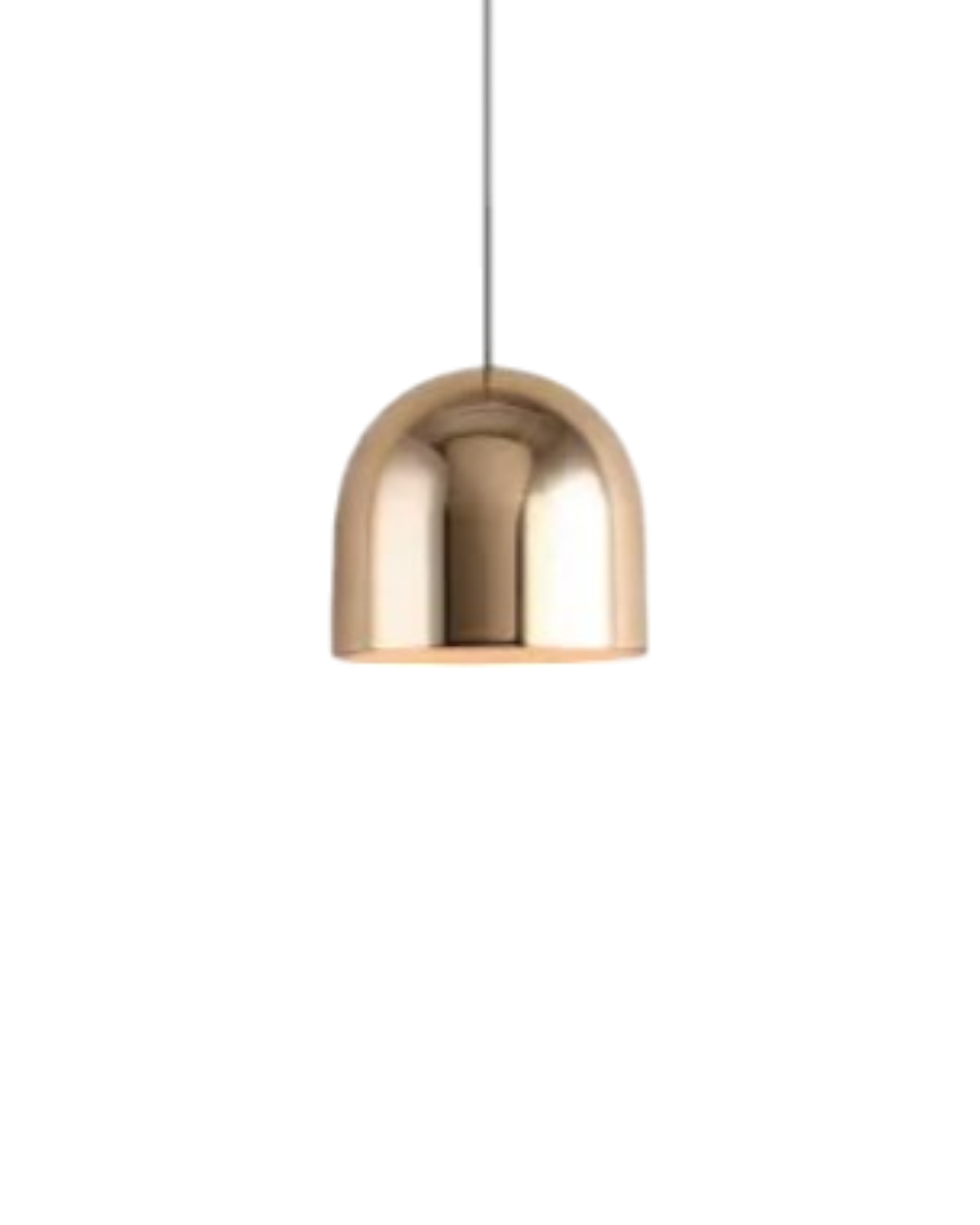 The Elegant Light Fixture