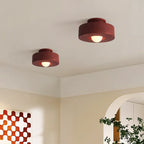 Rindr Wabi Sabi Simon Led Ceiling Light