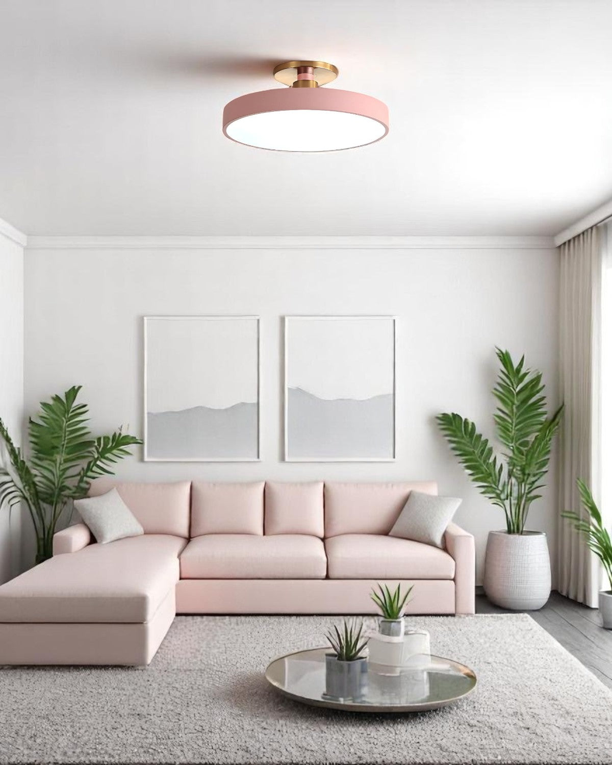 The Elegant Circle