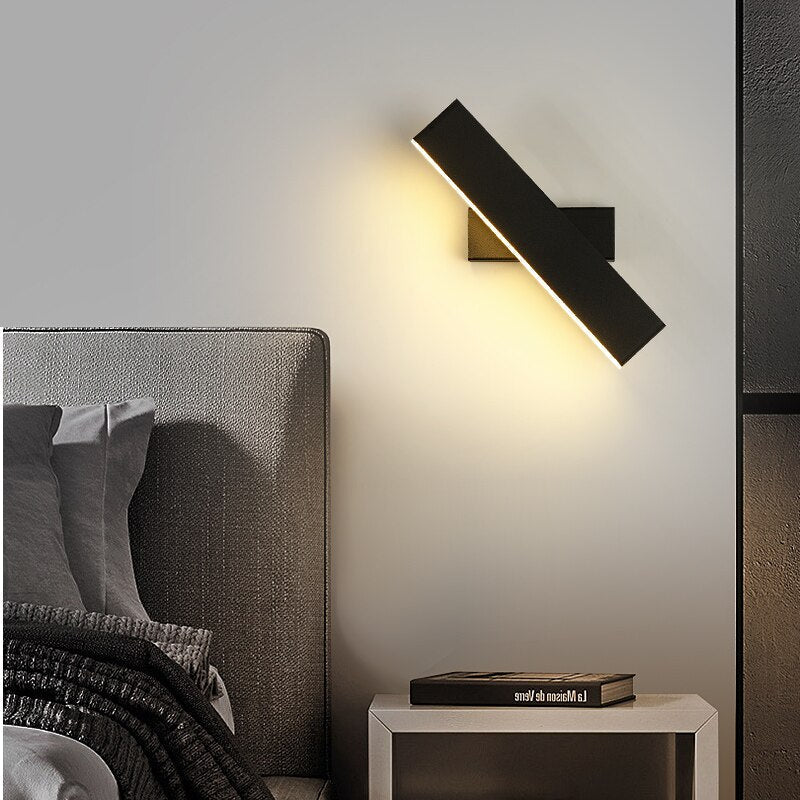 Isyvenra - Rotatable Wall Lamp Modern Design