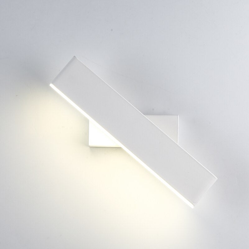Isyvenra - Rotatable Wall Lamp Modern Design