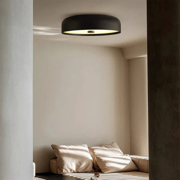 Modern LED Ceiling Light Minimalist