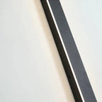 Modern Vertical LED Wall Lamp